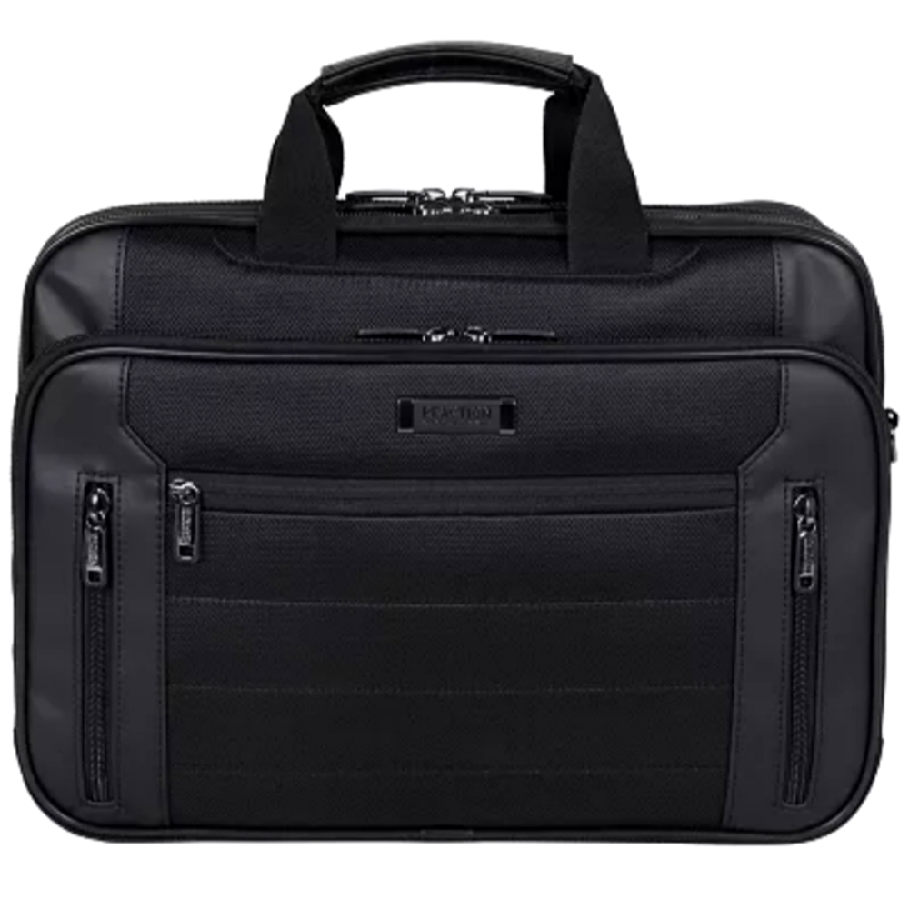 Kenneth Cole Reaction Laptop Bag Men's